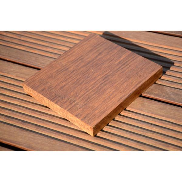 Коммерчески бамбуковая составная украшая бамбуковая деревянная доска FSC аттестовала