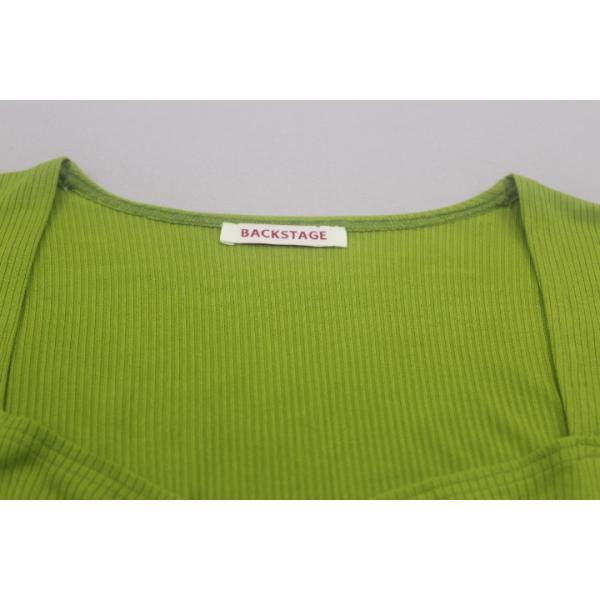 Women Sexy Short Sleeve Cold Shoulder Dress Green Color With Soft Feeling