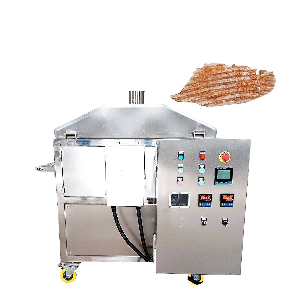 Grill Marking Machine