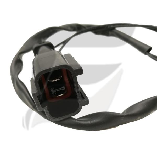 Bobina 49mm interna alta do solenoide da válvula de 15.5mm para KOMATSU PC120