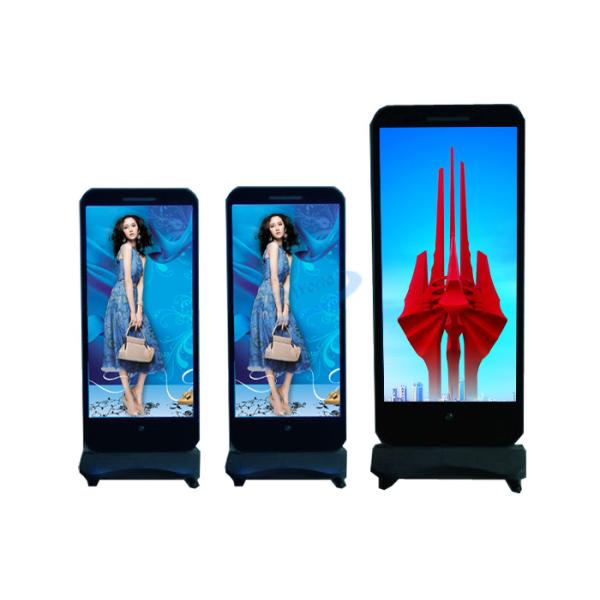 Крытый тангаж пиксела игрока СМД2121 2.5Мм рекламы СИД движимости