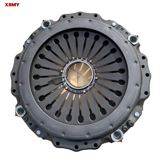 Trucks And Cars Engine Parts Clutch Pressure Plate DZ9114160034