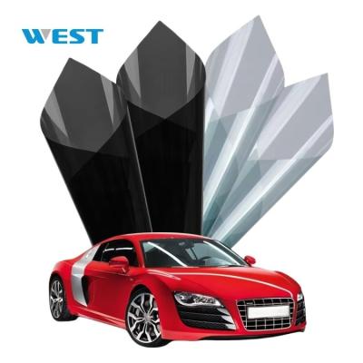 Ultra Clear Automotive Window Tint Nano Ceramic Window Tint Sunlight Rejection