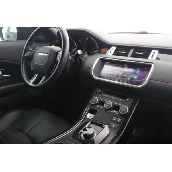 Range Rover Evoque 2017 2.0T Black Limited Edition Chery Jaguar Land Rover Среднеразмерный внедорожник бензиновый 2.0T 241HP L4