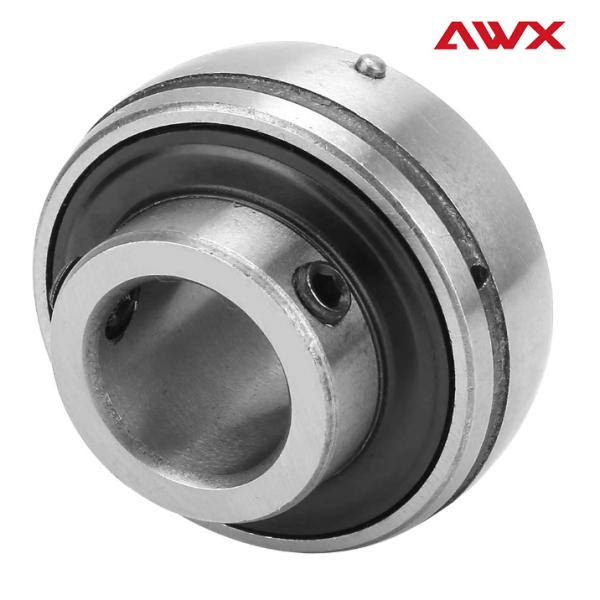 Stainless Steel Spherical Bearing Manufacturers , Insert Ball Bearing UC205