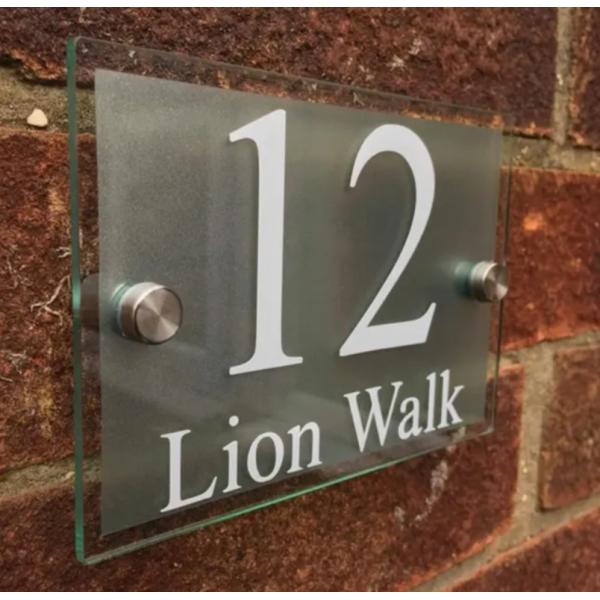 Outdoor Signage Waterproof Acrylic Neon Sign Led Open Sign Advertising Signage