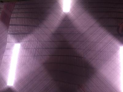 Decorative Cross Hairline Finish Stainless Seel Sheet Manufacturer In China