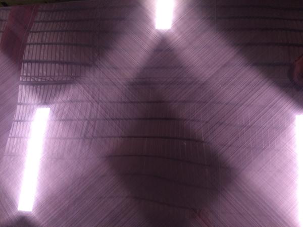 Decorative Cross Hairline Finish Stainless Seel Sheet Manufacturer In China