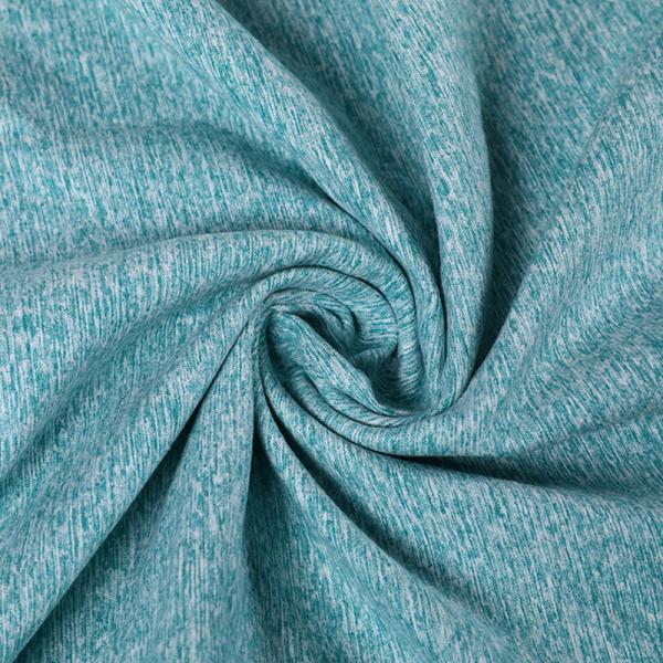 Polegada 19x39 feita sob encomenda da cobertura azul seca rápida de toalha de praia da camurça de Microfiber