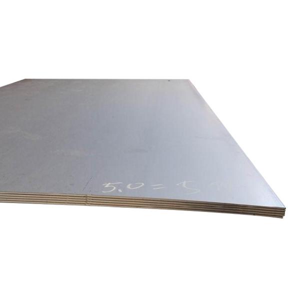 10mm Carbon Steel Plate Sheet ASTM Hr Ms Sheet 2mm 3mm 9mm 12mm