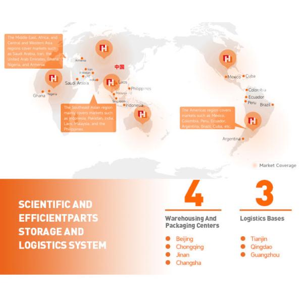 В хорошем состоянии 13-30 тонн использованный Lovol Crawler Excavator FR205E2-H с длиной бума 5,8 М