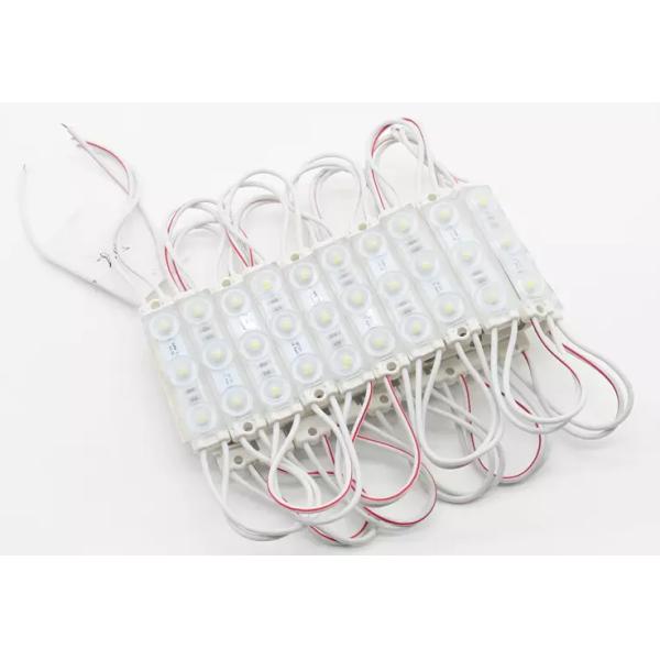 1W 12v привело модуль Ip68 водоустойчивое Smd2835 привело строку приведенную модуля обломока мини светлую для Signage