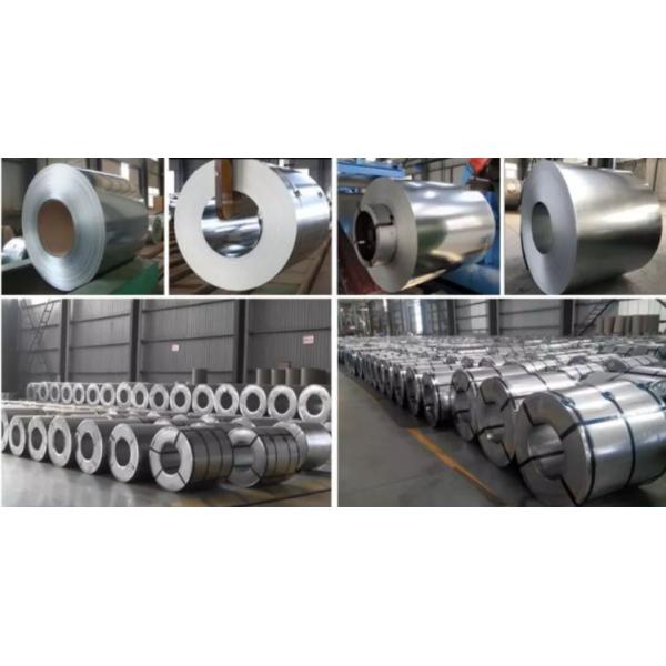 PPGI Coil Weight 4-6MT Per Coil For Customized Requirements Galvanized Steel Roll