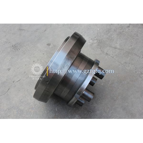 E320GC Excavator Spare Parts For Travel Gearbox Assy 578-9210LH / 569-4283