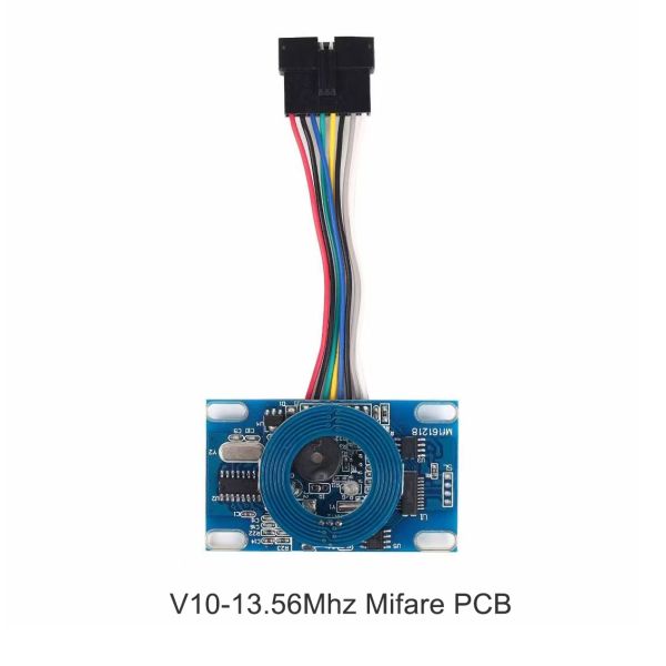New V9 V10 Card encoder