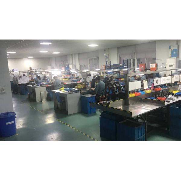 Ningbo Anyo Import & Export Co., Ltd.