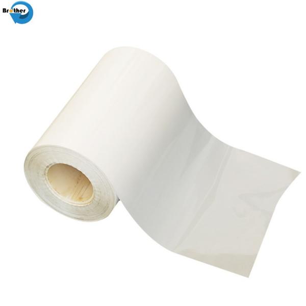 China Factory Price Laminated Packaging Plastic Metalized CPP/OPP/Pet Film Aluminium Foil Roll Food Grade