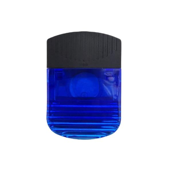 Promotional Printed Plastic Magnet Clip With Solid Color For Fridge