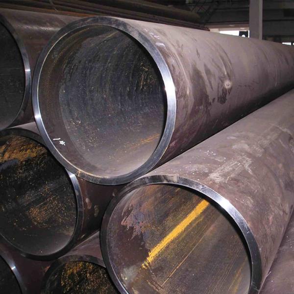 Annealing Alloy Steel Seamless Pipe ASTM ASME DIN JIS GOST BS EN API GB