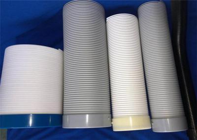Portable Air Cooler Hose 2 Inch Inner Diameter With Good Flexibility