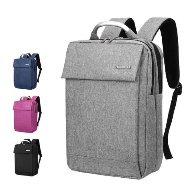 Eco - Friendly Lightweight Anti Theft Office Laptop Bags