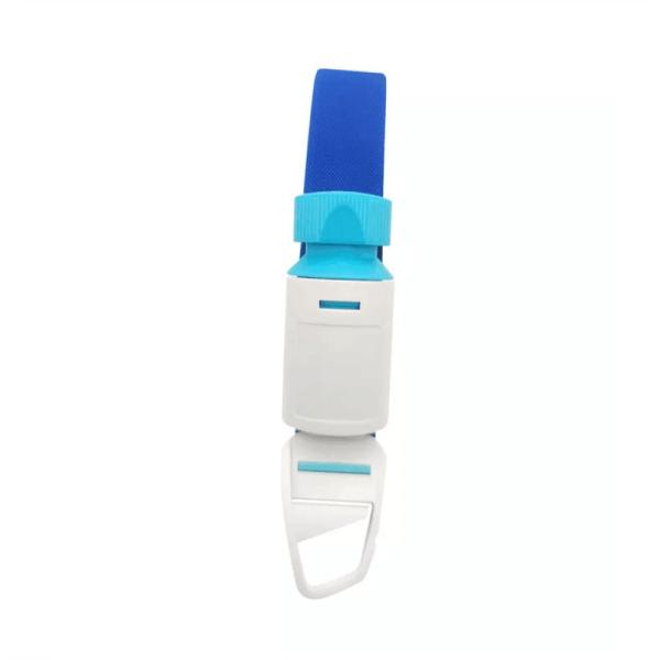 Elastic First Aid Tourniquet Belt Quick Release Garrot Tourniquet Medical 2.5x40cm