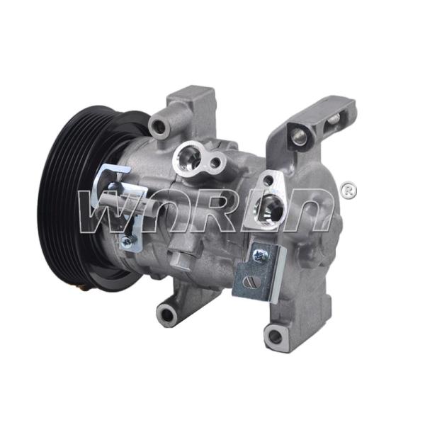 RC.600.372 BC447160-9060 Auto AC Compressor For HILUX 10SRE11C 2.8 2016-2017 For TOYOTA WXTT139