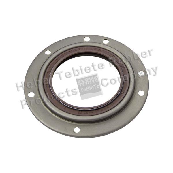 Высокоскоростной роторный вал герметизирует 100*125*12мм с уплотнением масла кри