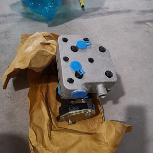 Diesel Engine Parts ISLE Compressor Wabco Cummins Vehicles 9111539380 5301094