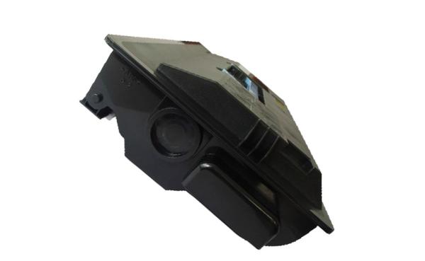 TK - tonalizador preto de Kyocera Ecosys do cartucho de tonalizador 710 para FS 9130DN/9530DN