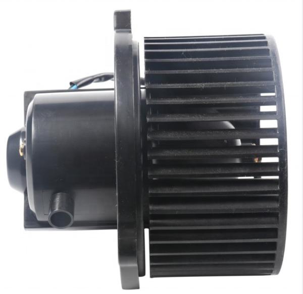 No de la parte 11N6-90700 R210LC-7 Excavadora motor de ventilador eléctrico soplador 11N690700