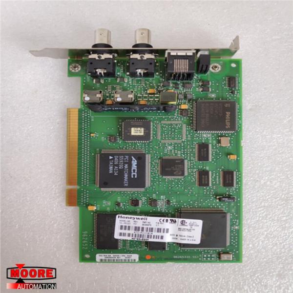 Карточная плата запасных частей ТК-ПКИК01 Хониуэлл промышленная
