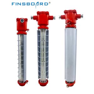 24W 36W взрывозащитный световой стеновой ленты монтируется для добычи полезных ископаемых