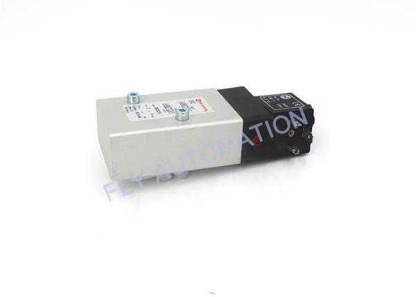 IMI Norgren 2623079 válvulas atuadas solenoide indireto de NAMUR 3/2 e 5/2 do carretel