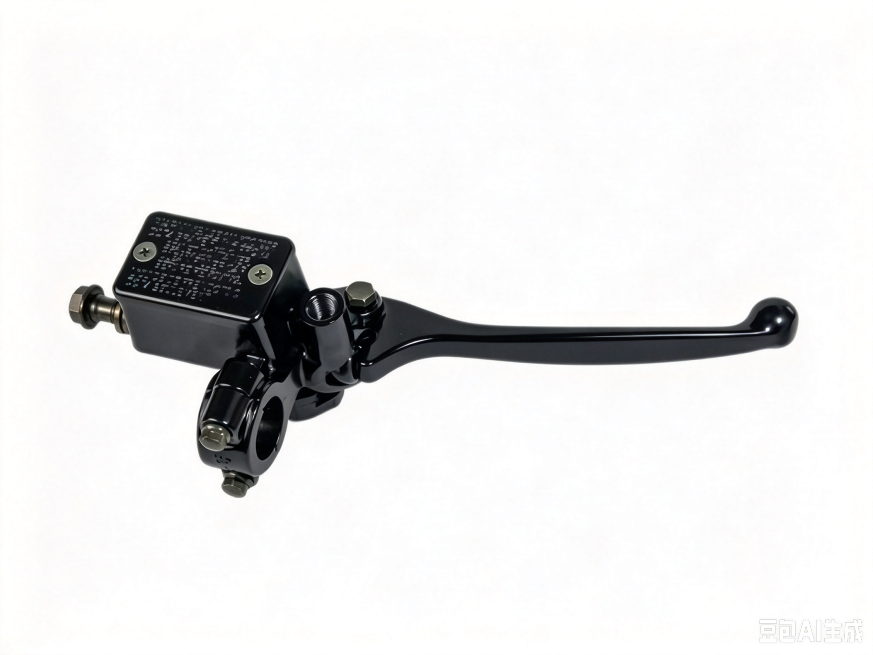 Motorcycle brake system,Front upper pump﻿