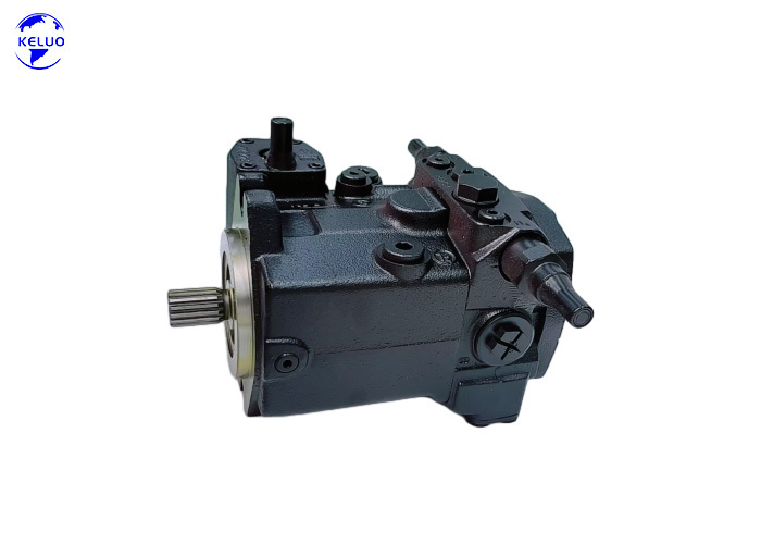 A10VG28HWM110 A10VG28 Maximum Flow Rate 189 Hydraulic Pump Axial Piston Pump