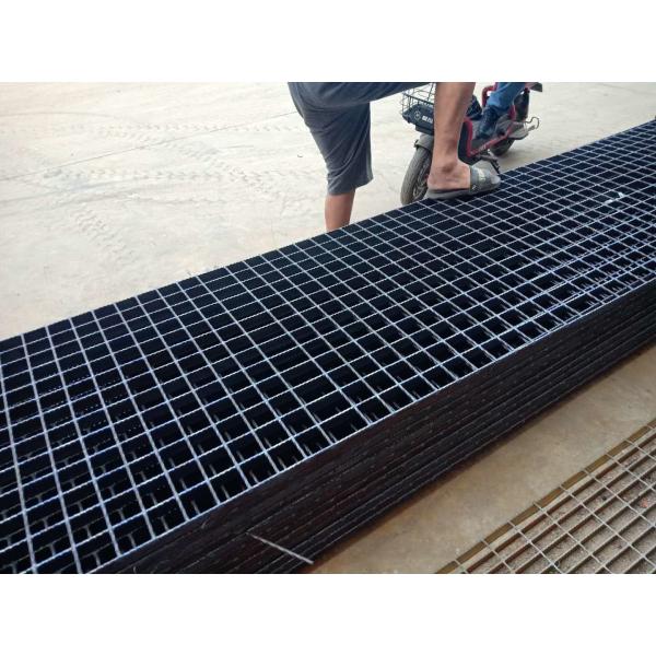 TT Non Treatment Serrated Bar Grating catwalk grating walkway