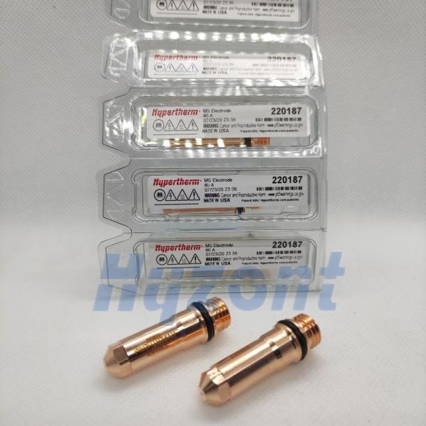 Bouclier de l'ampère HYP220183 Hypertherm 220183 des consommables 130