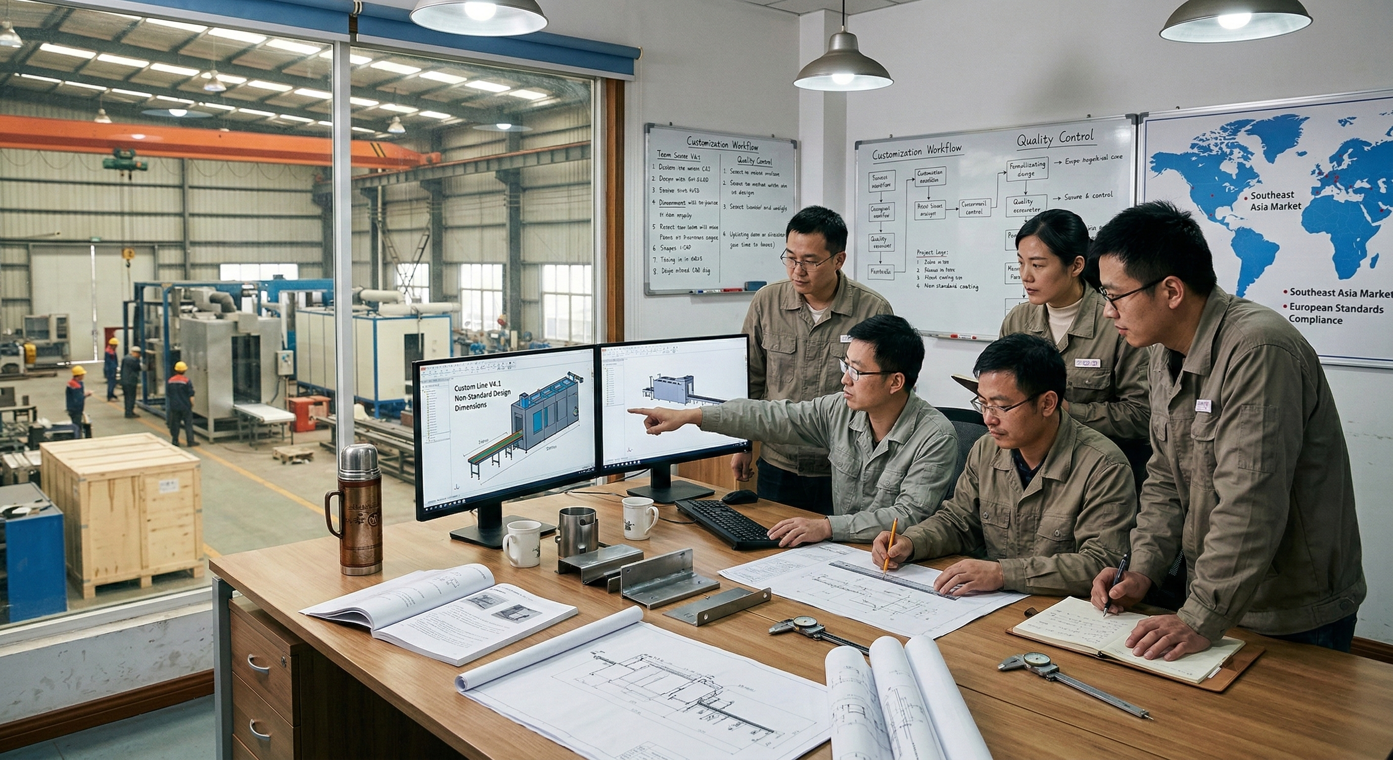 CoatTech Intelligent Equipment(Guangzhou) CO.,LTD