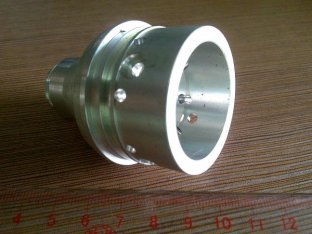 El moler avanzado del CNC 4-Axis del OEM del ODM