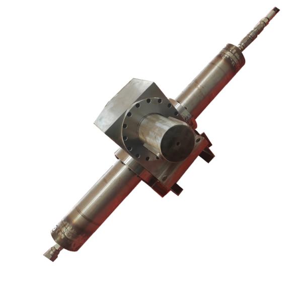 Factory Customize Easy to Install and Replaceable High Quality Piston Hydraulic Cylinder