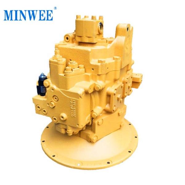 200KG Used Cat 320 Excavator Parts Hydraulic Main Pump