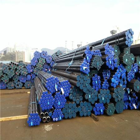 Ornamental Stainless Steel Tubing 1/2 OD X 0.049 Wall To 3 OD X 0.065 Wall