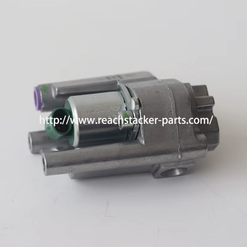 21596642 solenoid valve Penta Spare Parts