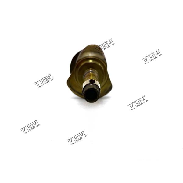 3D84-1 crankshaft For Komatsu Excavator Engine