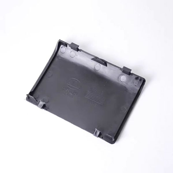 2025 New Arrival Mitsubishi Pajero Montero Shogun IO 1999-2006 Rear Bumper Tow Hook Cover Cap New Car Body Parts