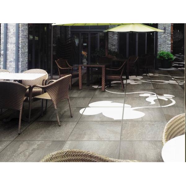 Плитка фарфора тела каменным выглядеть полная/камень анти- выскальзывания роскошный как плитка фарфора