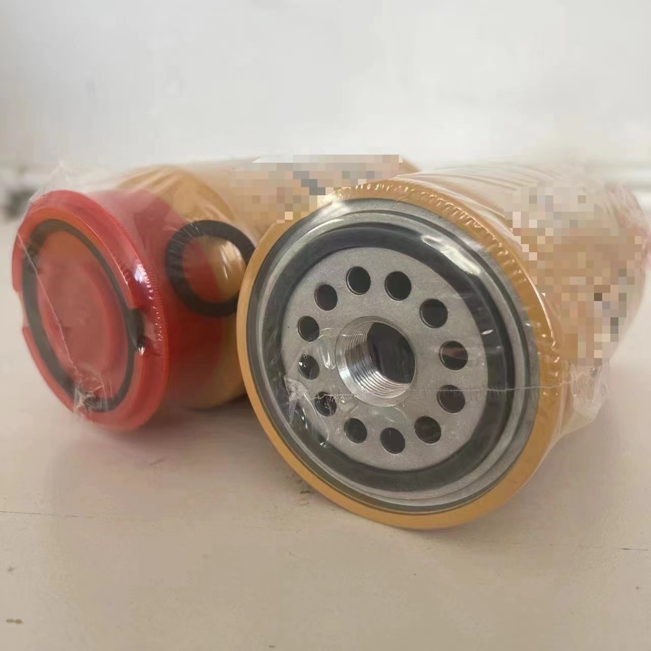 Excavator Engine Fuel Filter Oil-Water Separator 2656F853 2656F501 2656F855 30872298 308-7298