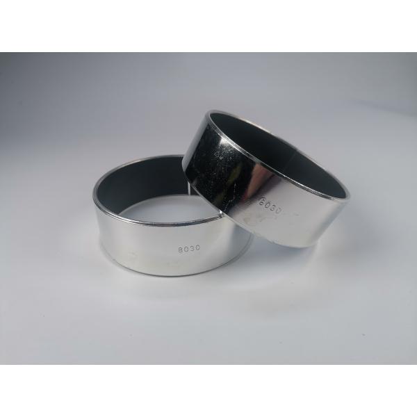 Iron Excavator Bushing Excavator Spare Parts 80x30