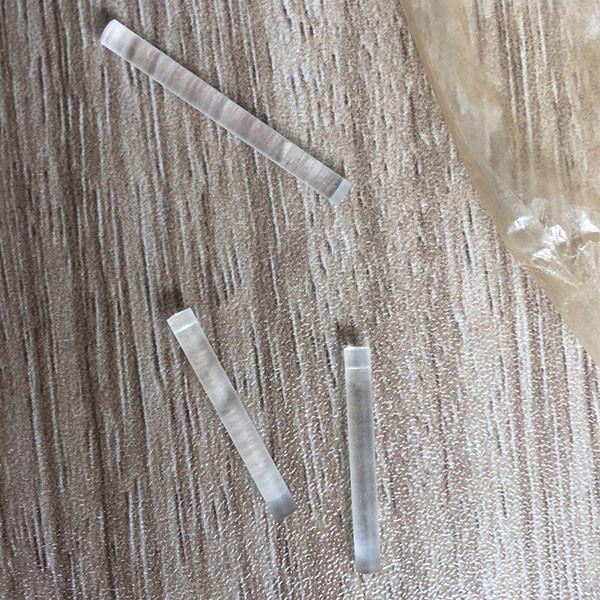 Las partes del endoscopio rígido de la lente de la varilla de Storz Wolf